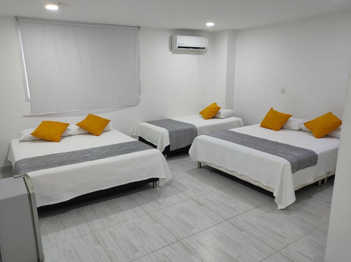 Hotel Doral Barranquilla Barranquilla  Exterior photo