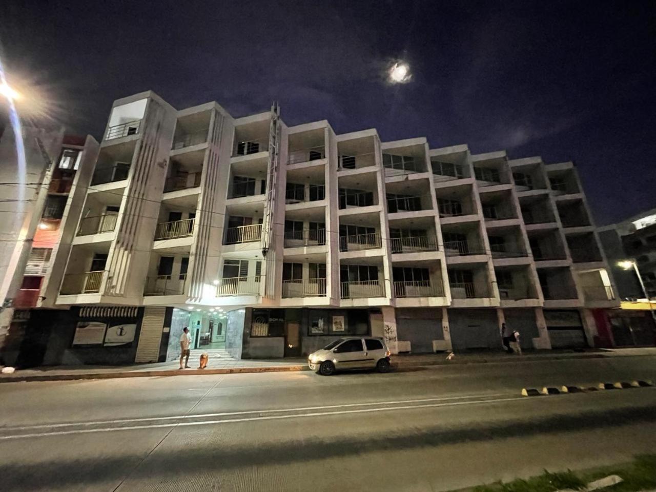 Hotel Doral Barranquilla Barranquilla  Exterior photo