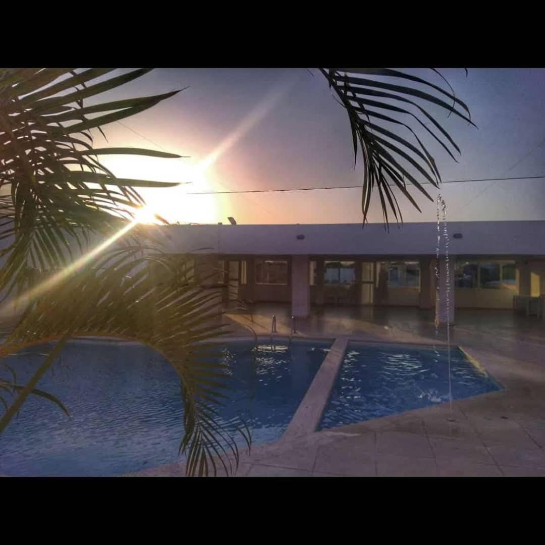 Hotel Doral Barranquilla Barranquilla  Exterior photo