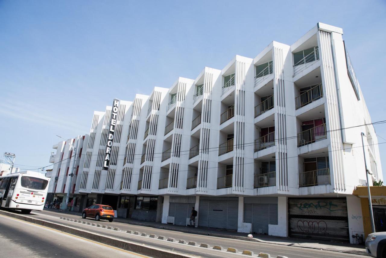Hotel Doral Barranquilla Barranquilla  Exterior photo